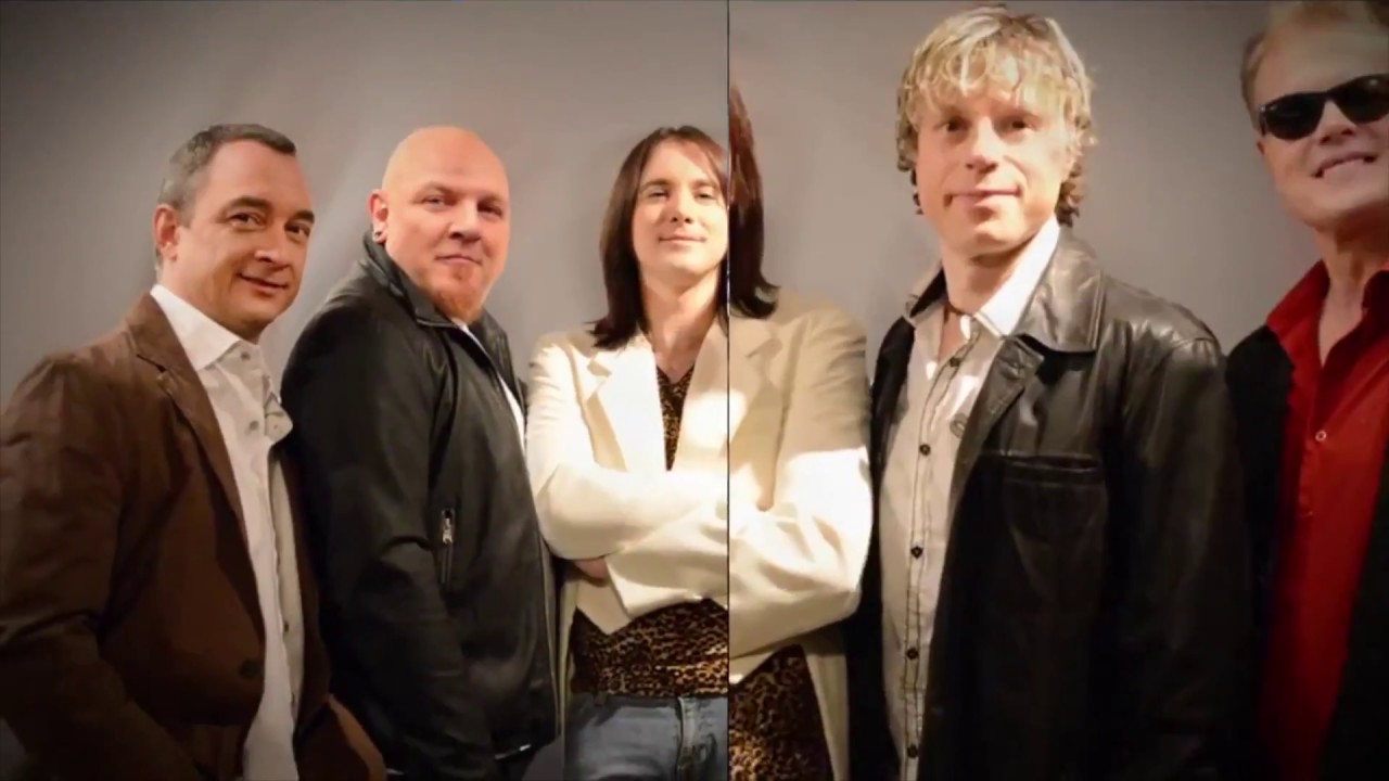 Experience ABSOLUTE JOURNEY Live on Stage at the Capitol Theatre on March 10, 2017