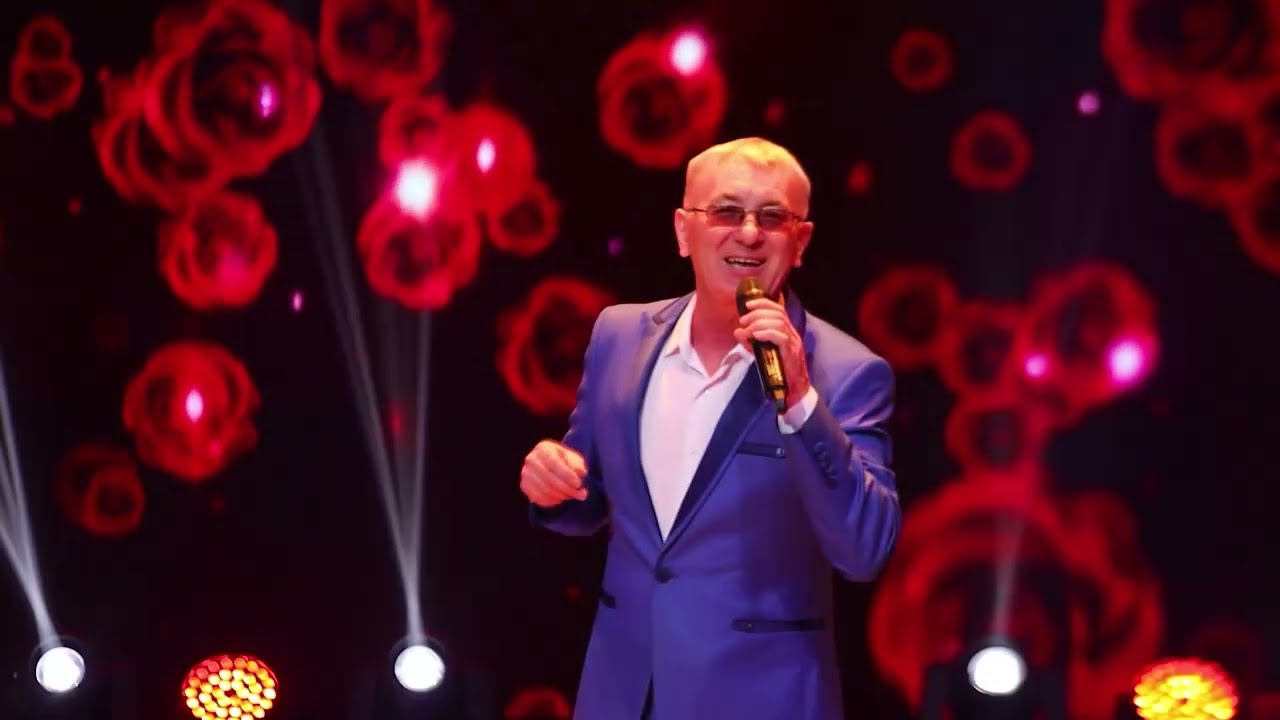 СЕРГЕЙ ПАВЛОВ - ХӖП-ХӖРЛӖ ЧЕЧЕКСЕМ