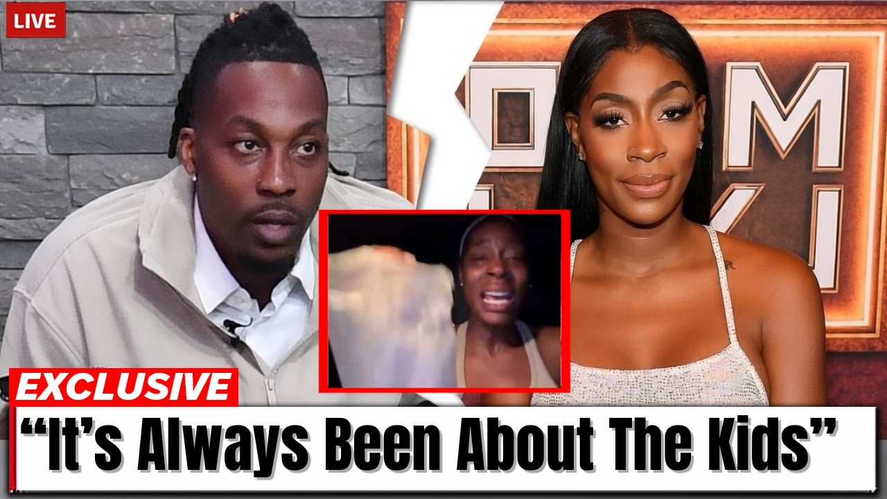 Dwight Howard Files for DIVORCE After Wife’s Viral Allegations
