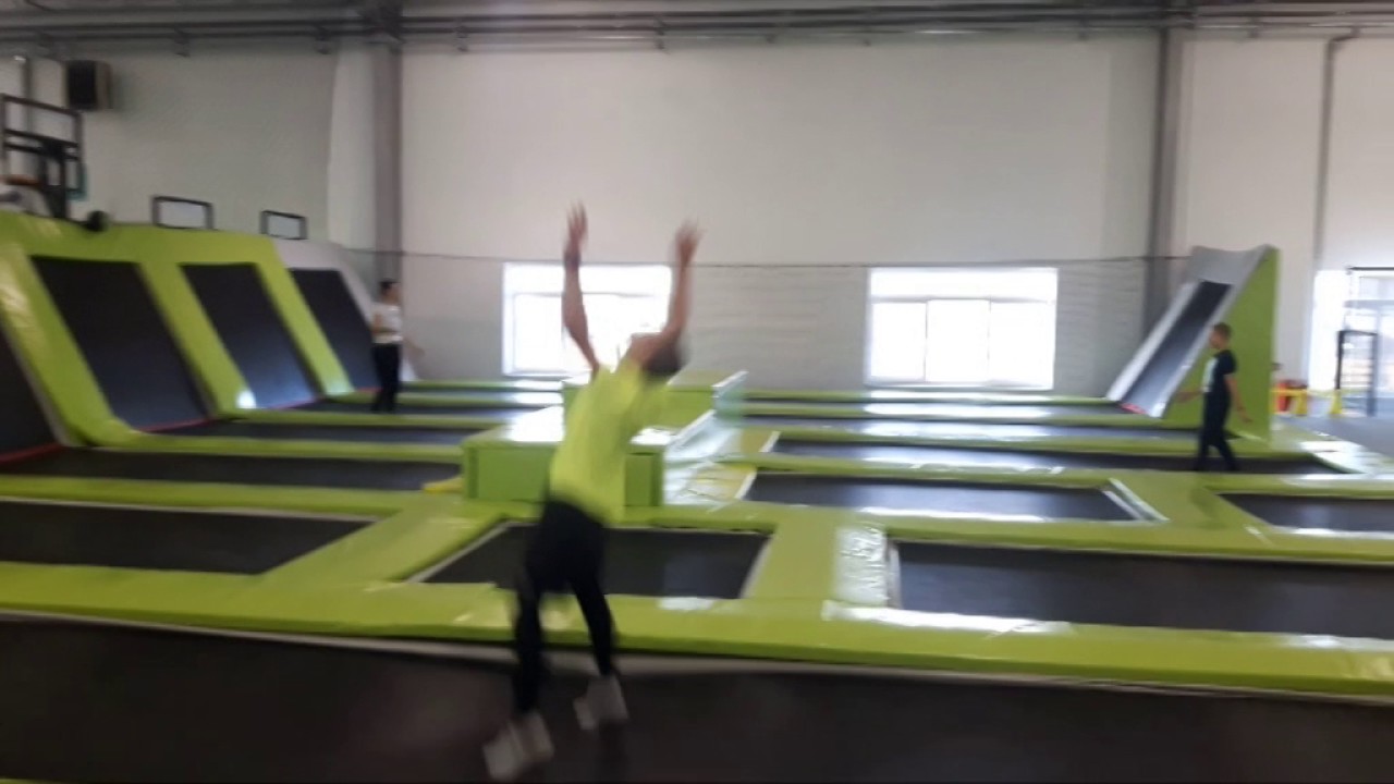 Jump Arena Toruń x Jurek