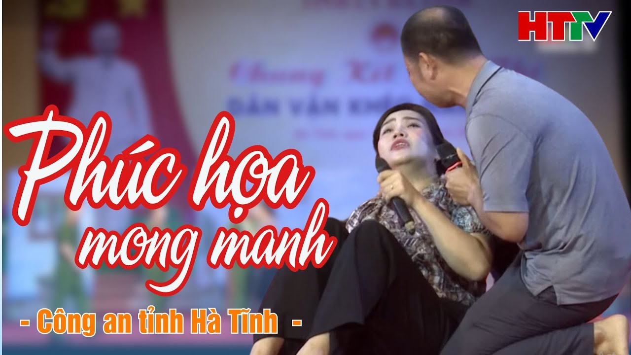 Ngỡ ng&agrave;ng với tiểu phẩm D&acirc;n vận kh&eacute;o 