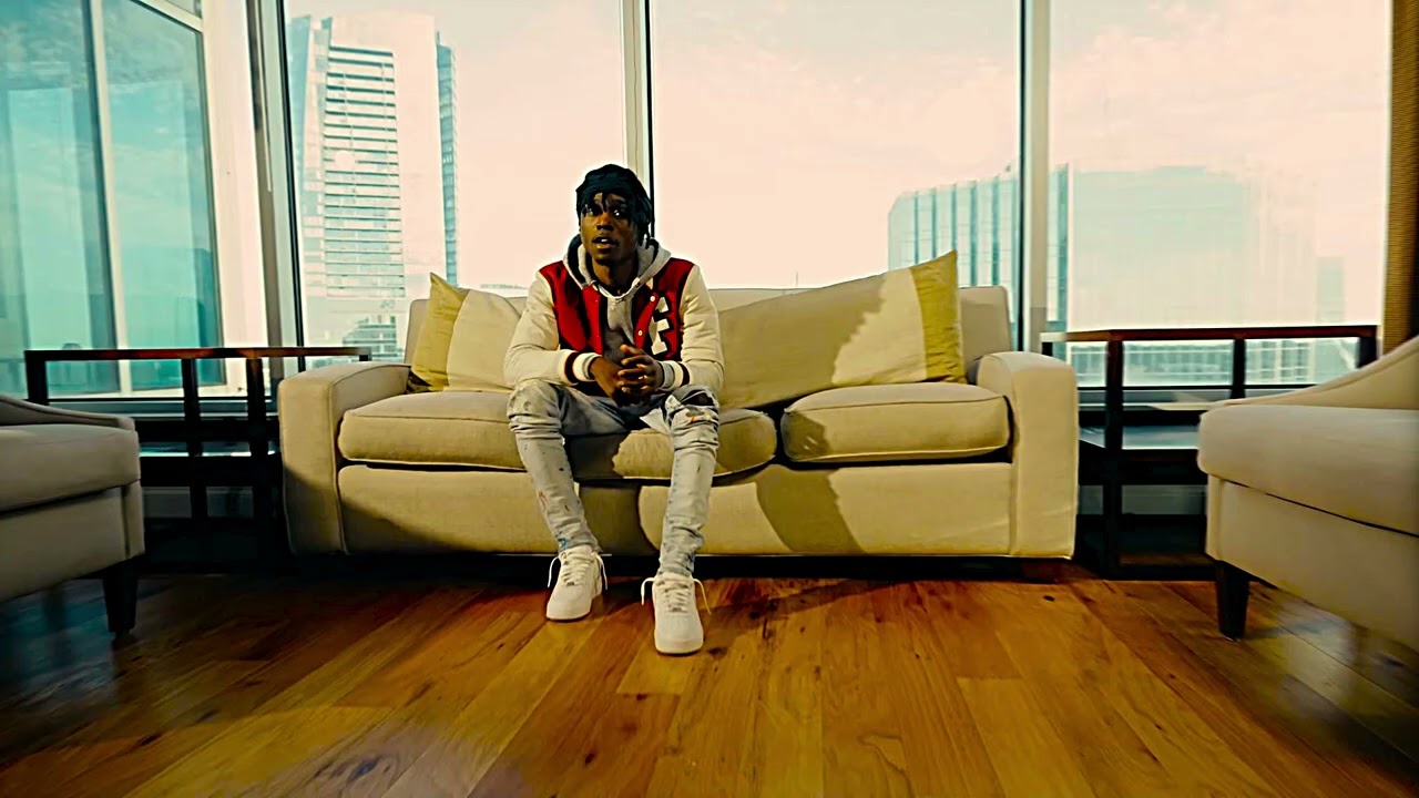 [FREE] Scorey Type Beat, Polo G Type Beat 