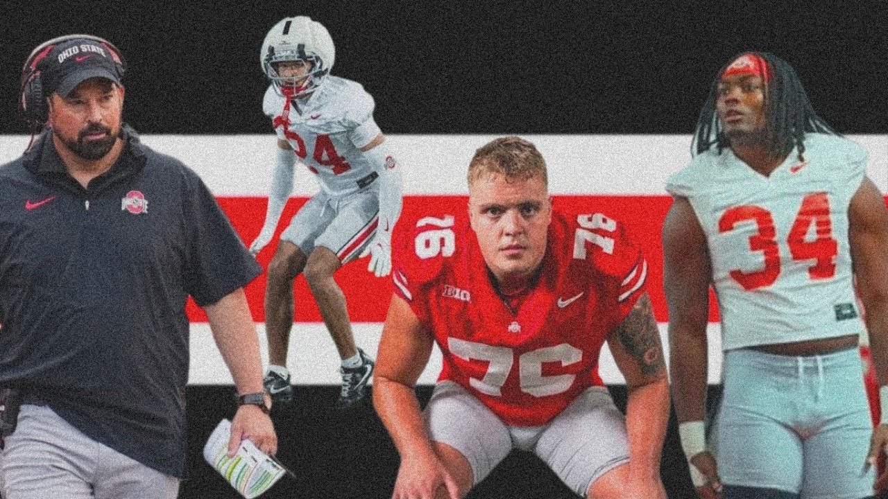 Инсайд об OSU: 3 сотрудника Ohio State называют своих невоспетых героев команды 2026 года