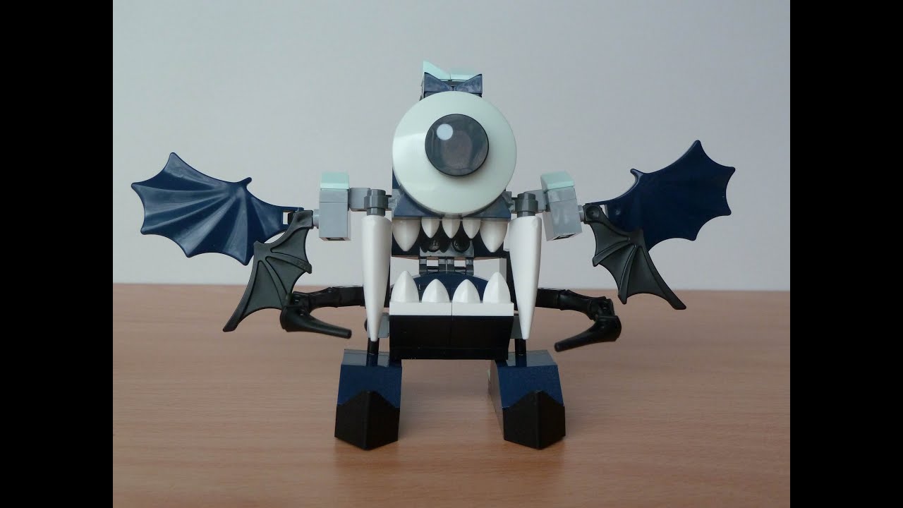 LEGO MIXELS GLOWKIES MAX Mixels Series 4 Lego 41533 Globert Lego 41534 Vampos Lego 41535 Boogly