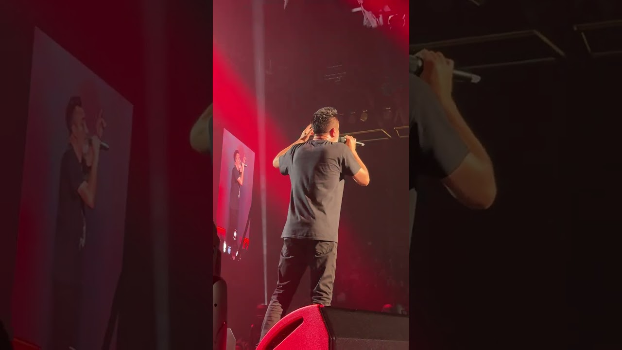 Sagopa Kajmer - Istakoz (4K UHD) VW Arena İstanbul