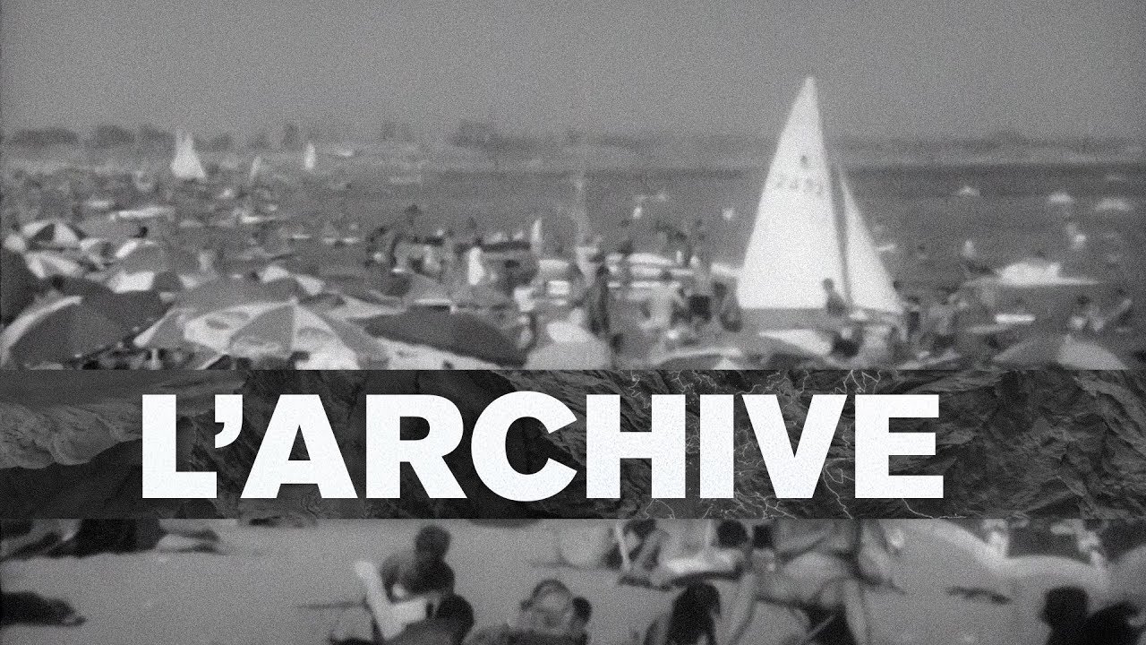 L'archive: les vacances d’été