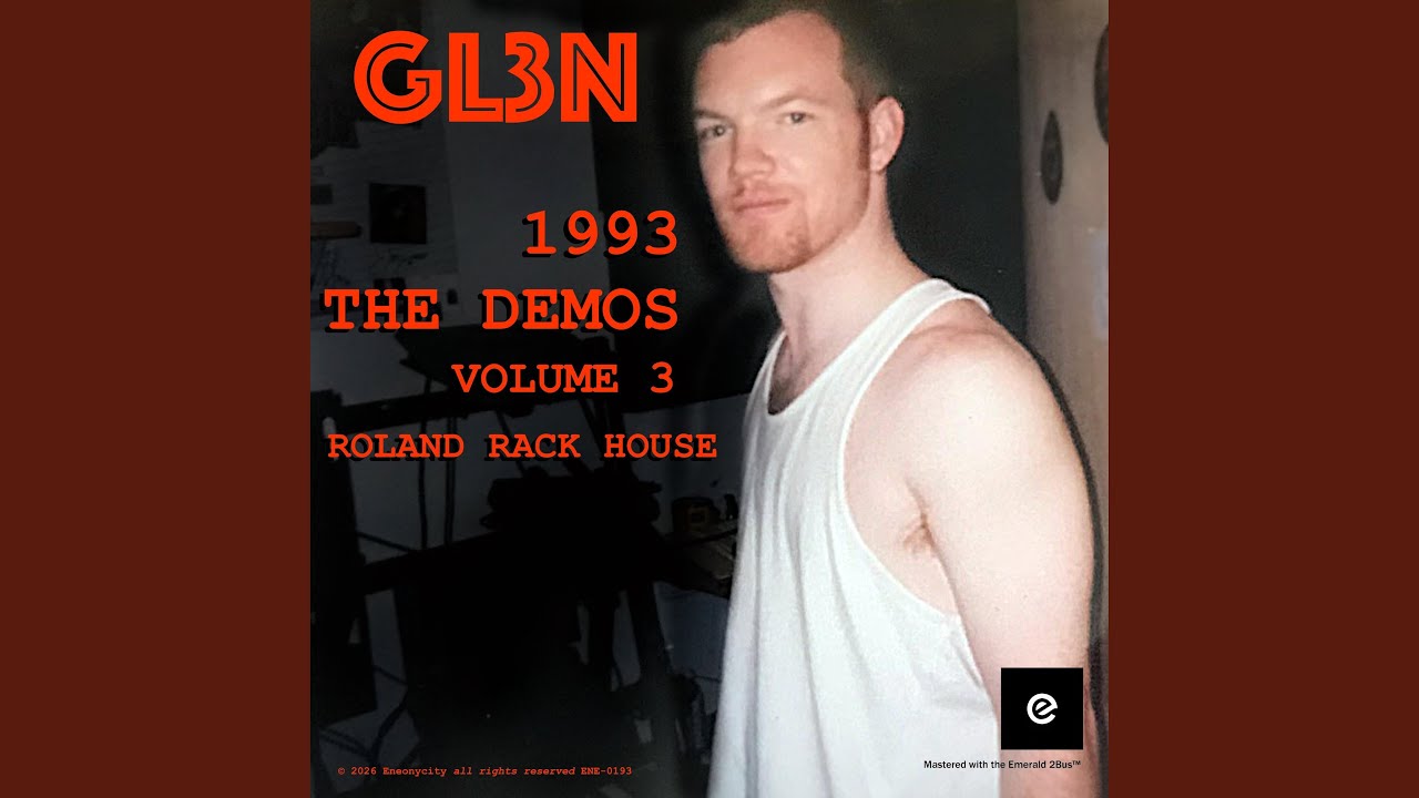 Saturday (1993 Original Demo Version)