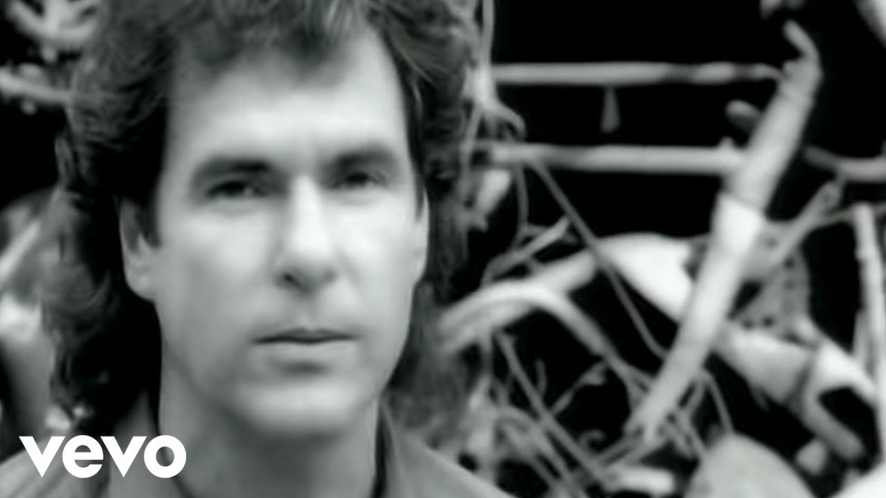 BlackHawk - That's Just About Right (Official Video)