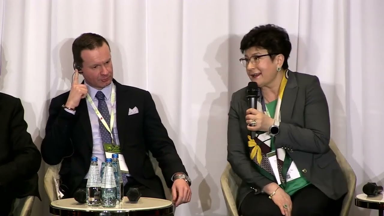 Czy presja na produkcję i konsumpcję wołowiny będzie rosła | 10 Beefforum 2024