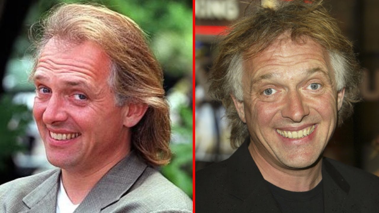 Died 10 Years Ago, Rik Mayall's Family FINALLLY Reveals Truth About His Shocking Death