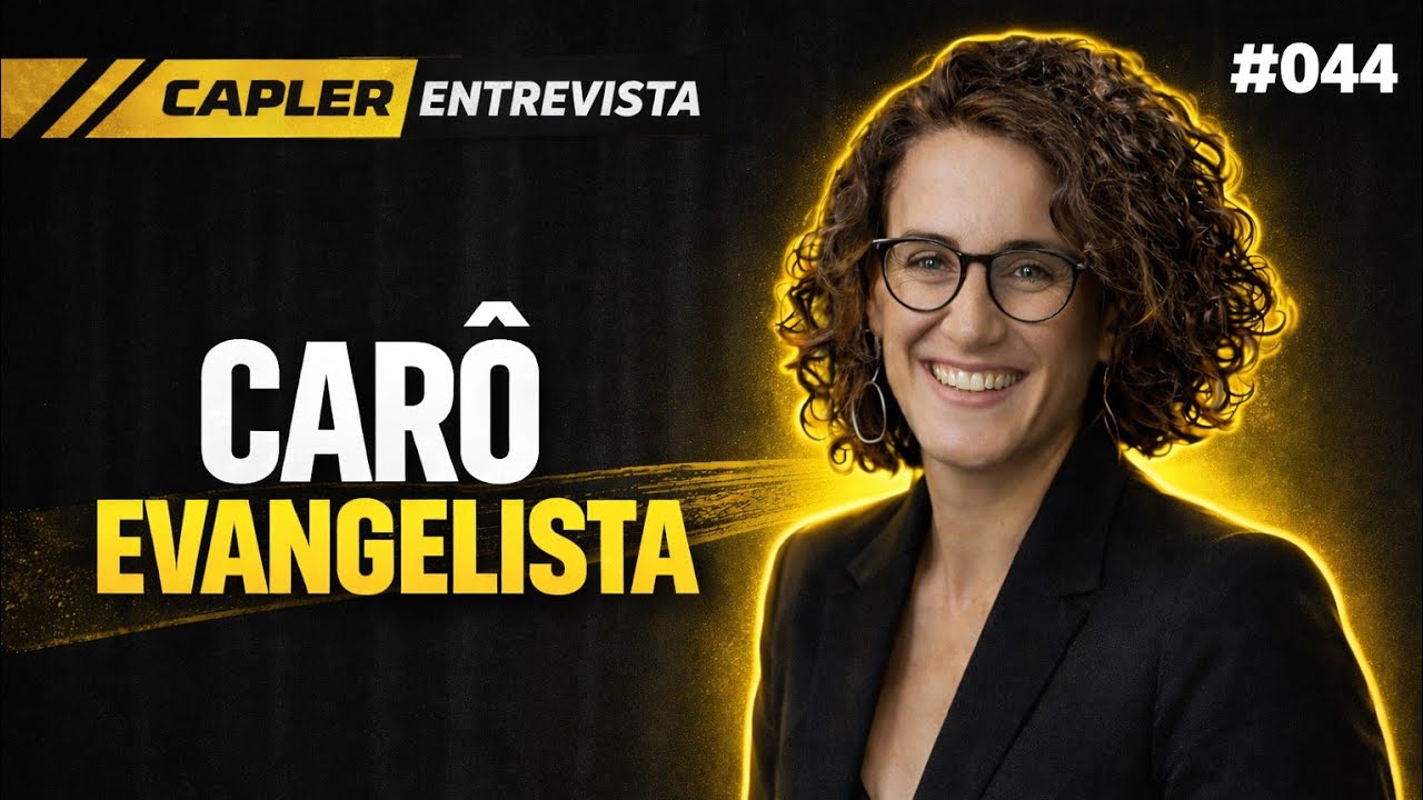 CARÔ EVANGELISTA: O voto dos evangélicos pode definir as eleições de 2026?