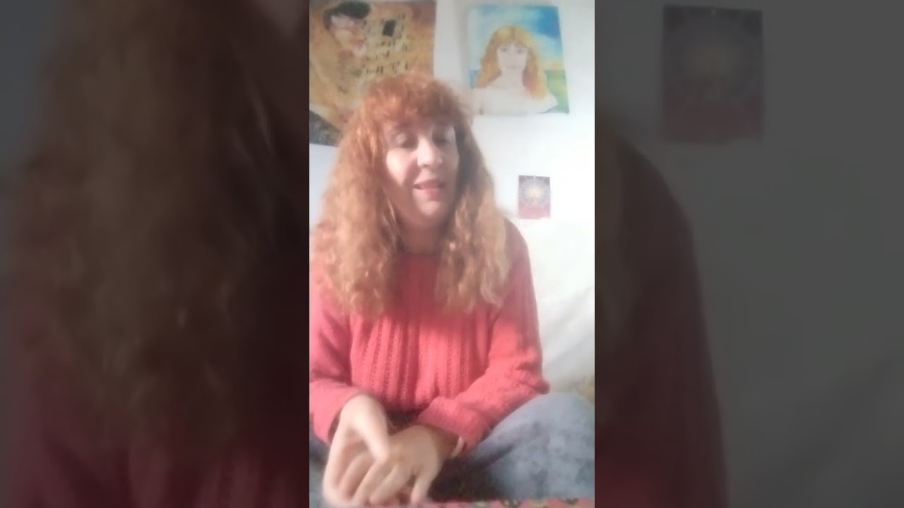 Tarot de la Emperatriz del Espejo
