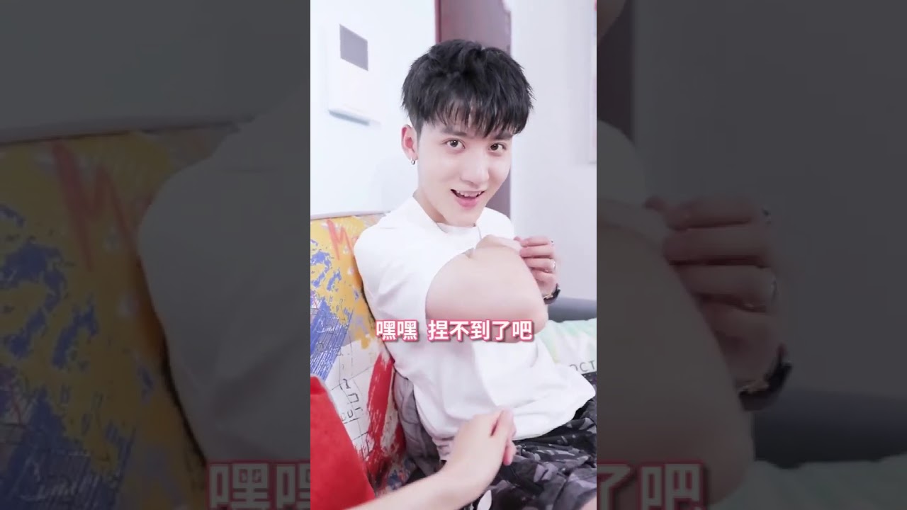 恋与川吃醋了？！❤《恋与白侍从》
