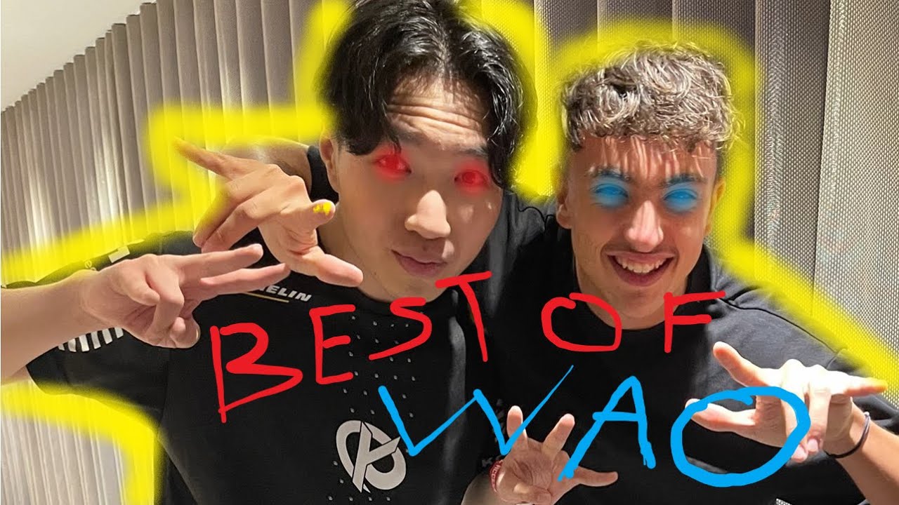 BEST OF KC WAO #3