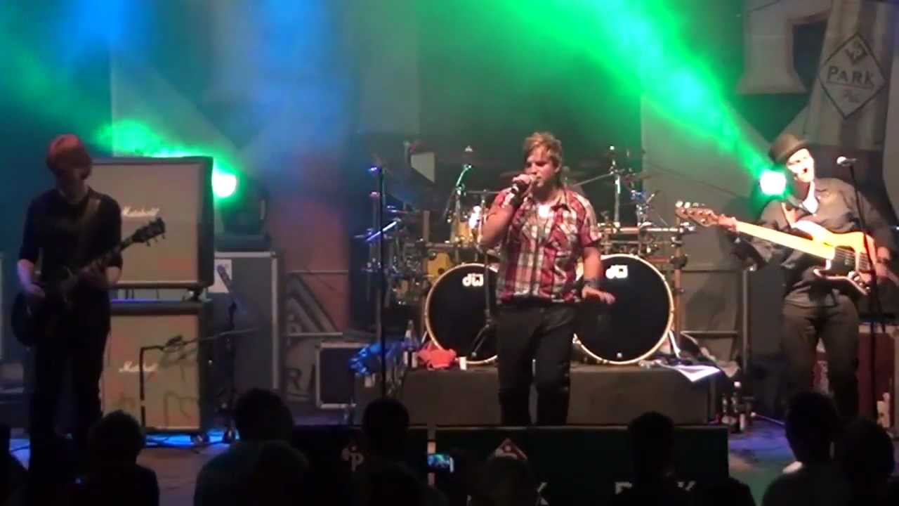 Revengers   Rockin' All Over The World live