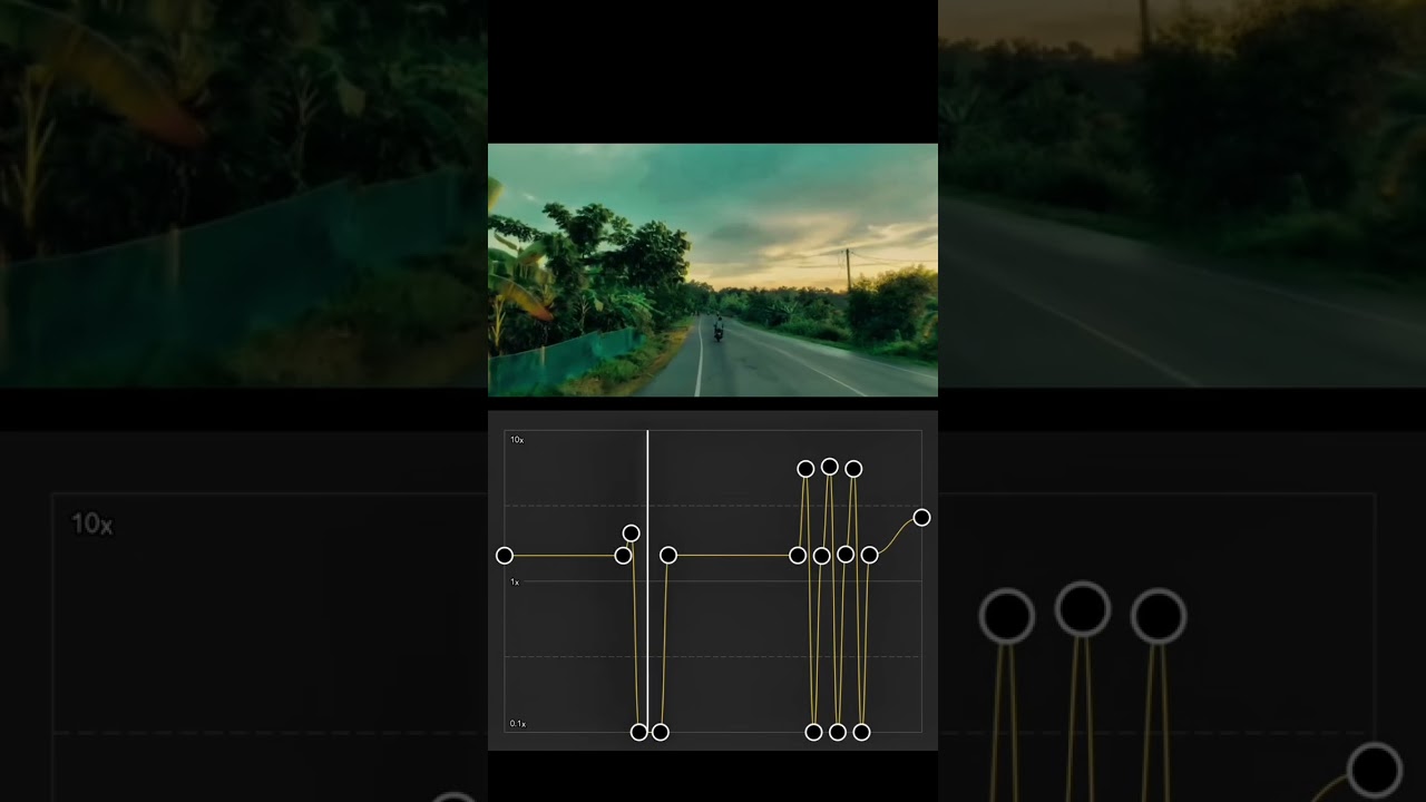 CAPCUT:-graphs smooth slow motion tutorial#capcut #capcutedit #capcuttutorial #cinematic