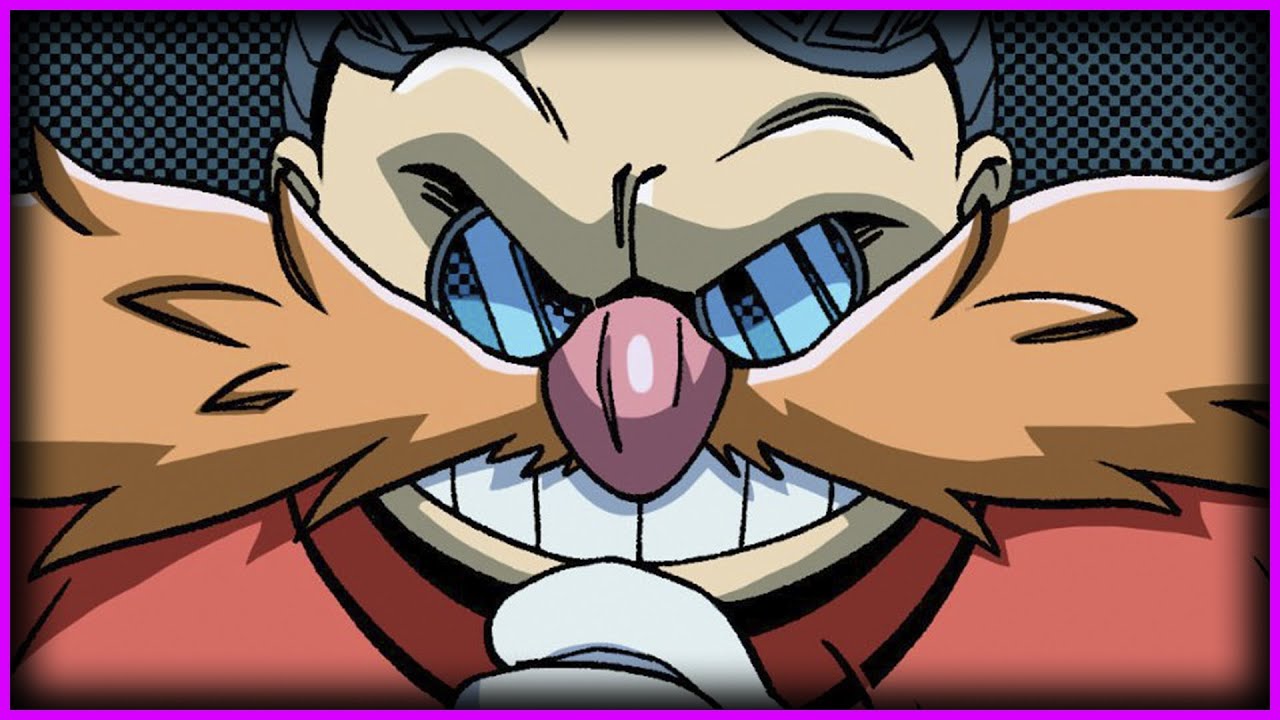 Sonic Frontiers Prologue: Convergence Part 2 | COMIC DUB