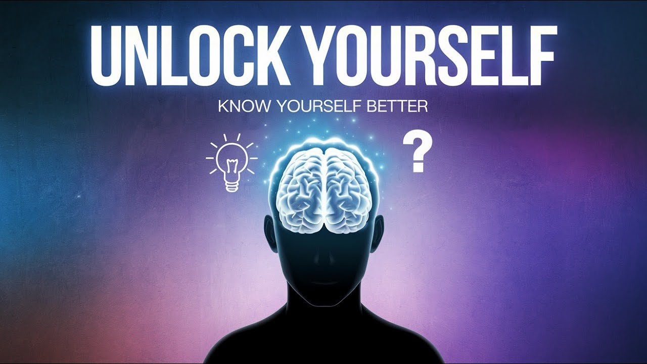 How to Discover Your Authentic Self | 15 Life Changing Self Discovery Questions to Ask Yourself ✨
