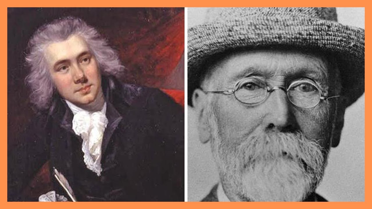 Top 15 Generous Philanthropists in History