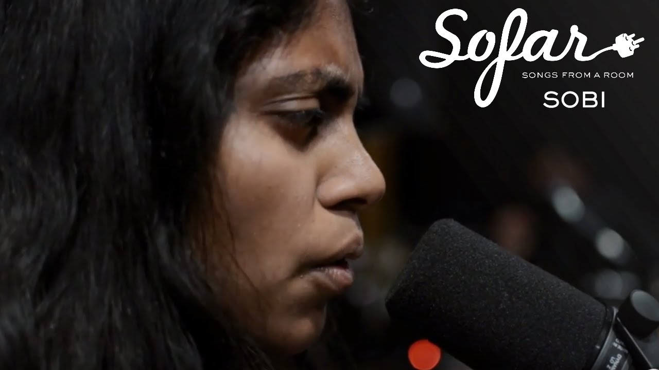 SOBI - Crawling | Sofar Frankfurt