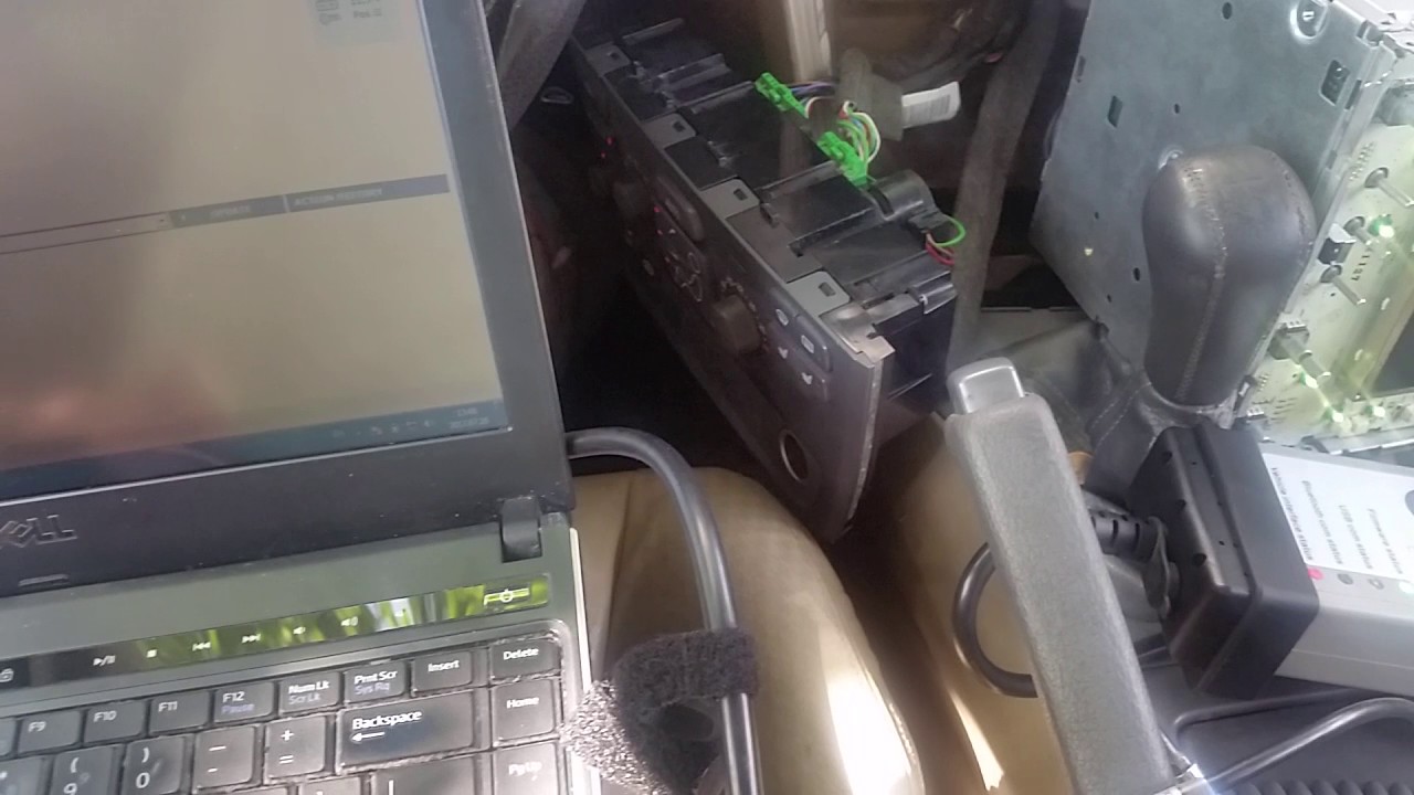 Volvo hu 603 to 803 part 2