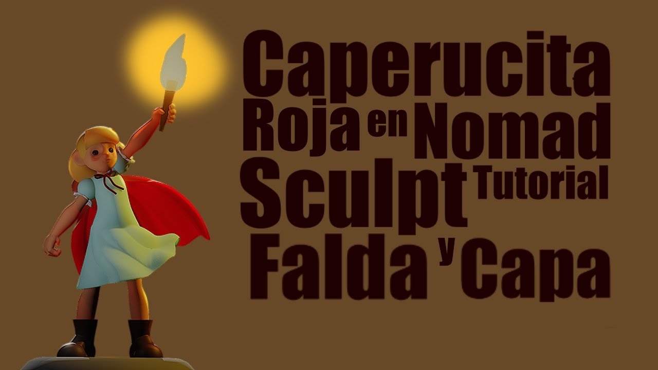 Caperucita 2