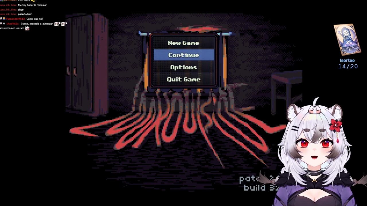 [8.2.26] Domingo dominguero de paz y sosiego con la Hamster de confianza o sea Tigra ya no se