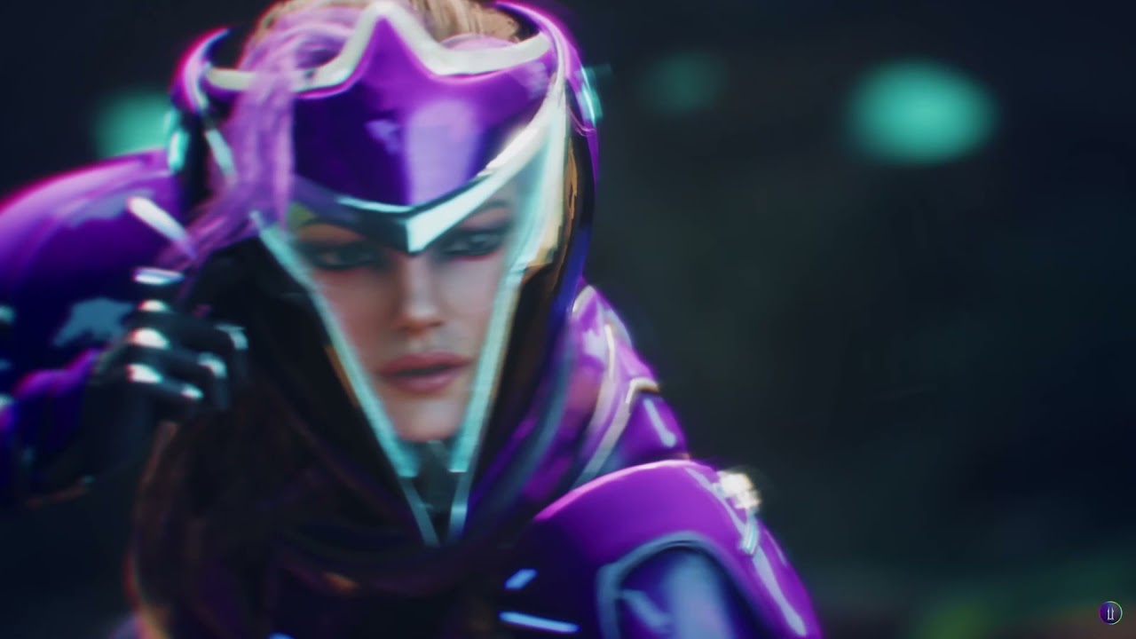 Illuvium Gameplay Trailer