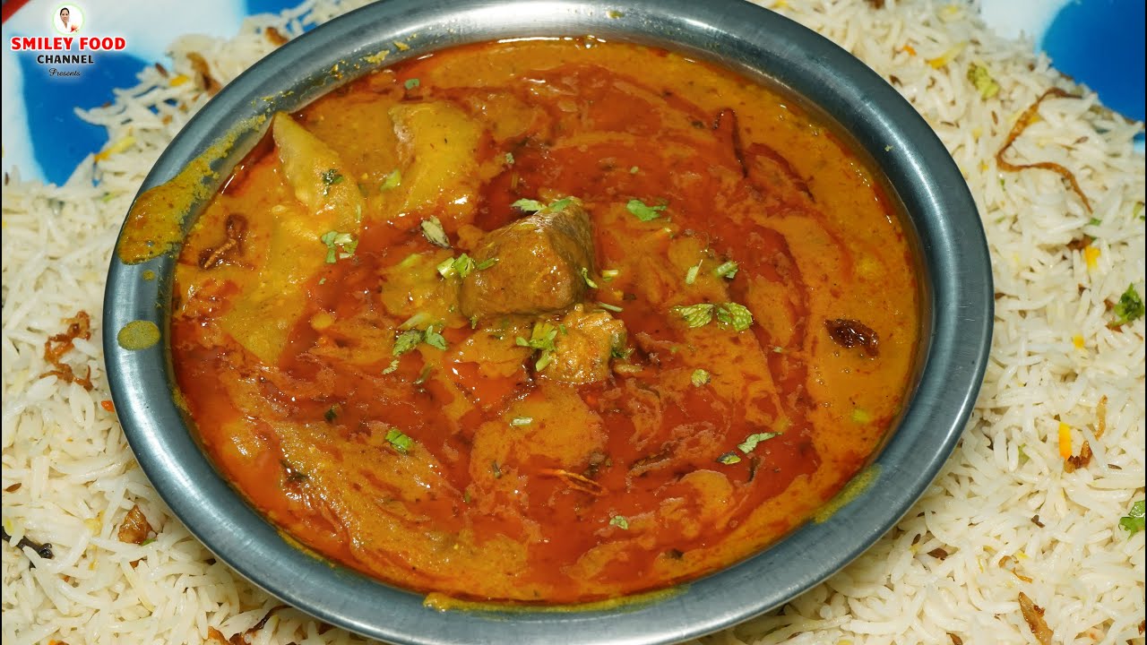 भटियारे जैसा दाल गोश्त बनाने का तरीका Bawarchi style Dal Gosht Recipe | Dal Pulao banane ka tarika