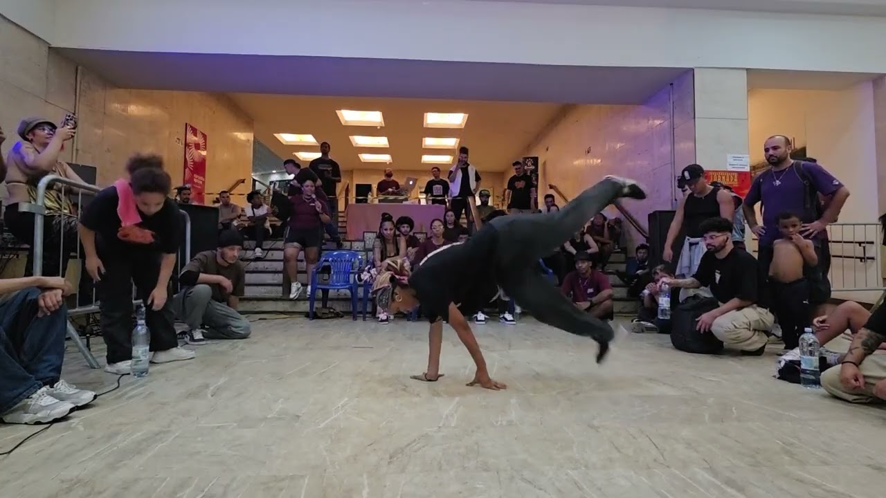 Batalha das Gang's 2026 [FINAL] BGIRLS - Duda vs Mary D