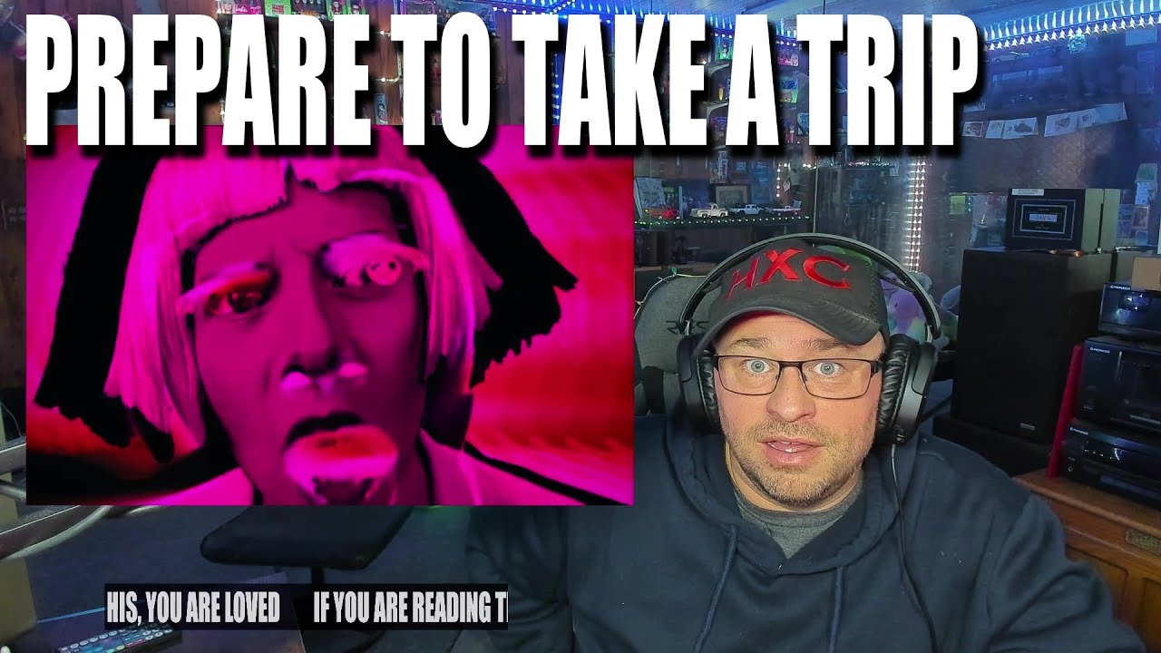 TOMORA - RING THE ALARM (Official Video) | REACTION