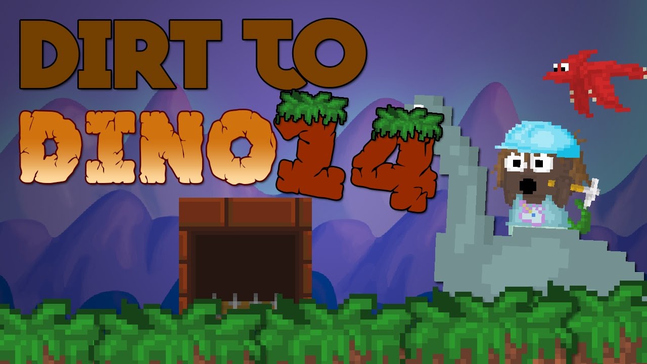 CLOSER.. | Growtopia | Dirt to Dino #14