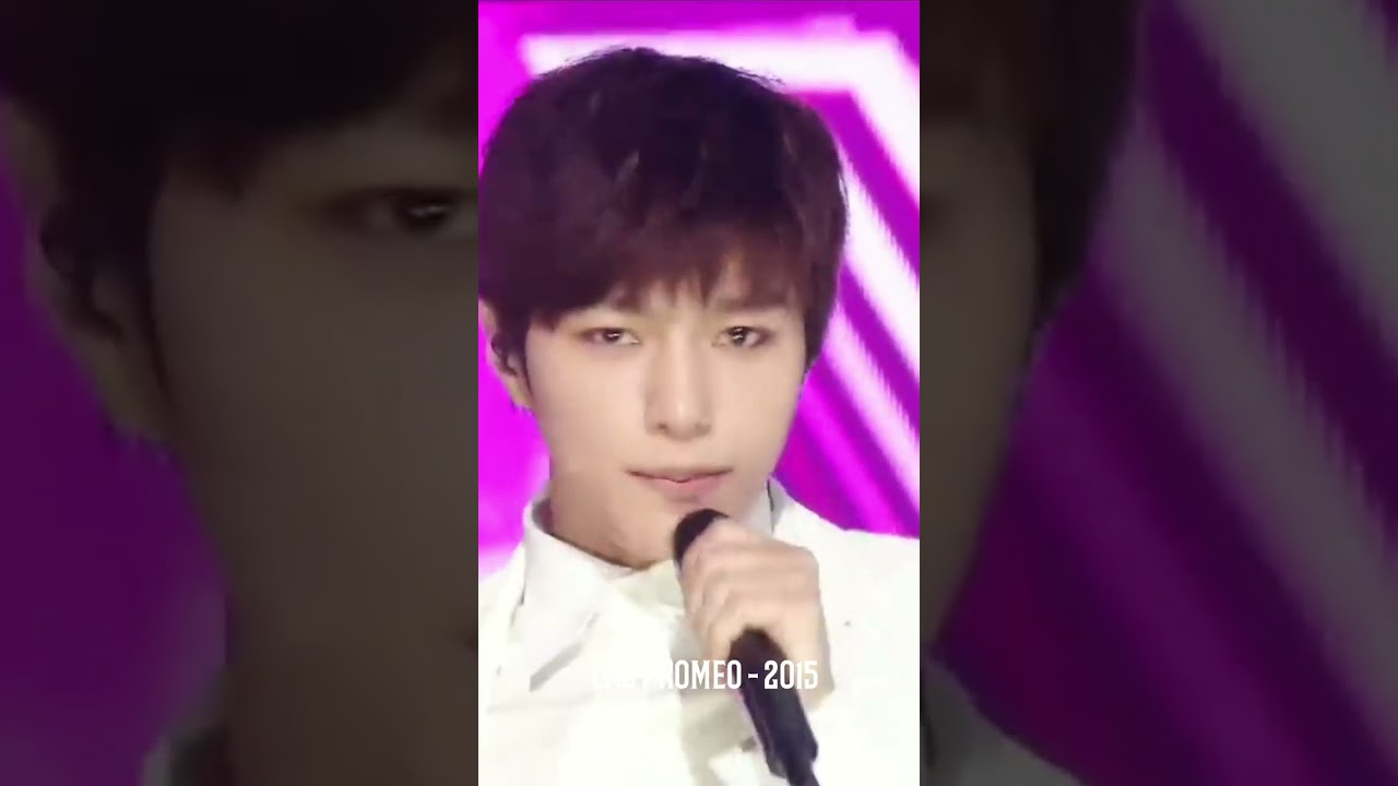 Kim Myungsoo/L vocal evolution 💕 #infinite #kimmyungsoo #L #kpop #trending