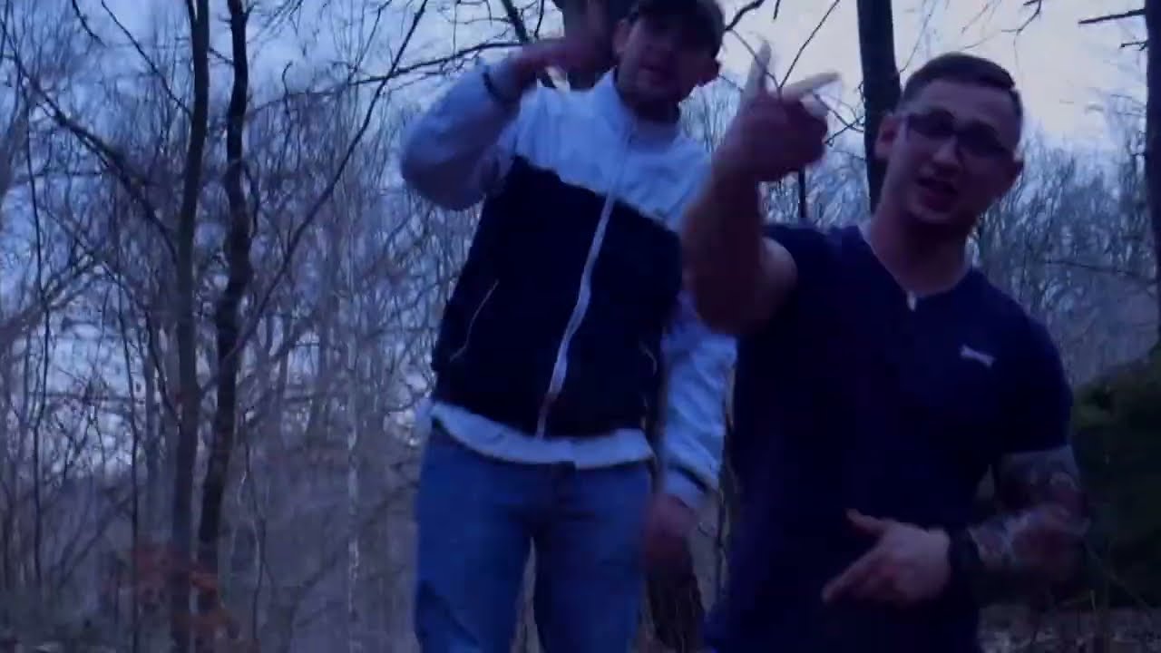 Hazar (MB Klika) x Wawa - Dla Tych Kilku Os&oacute;b  Prod.JS Familia VIDEO