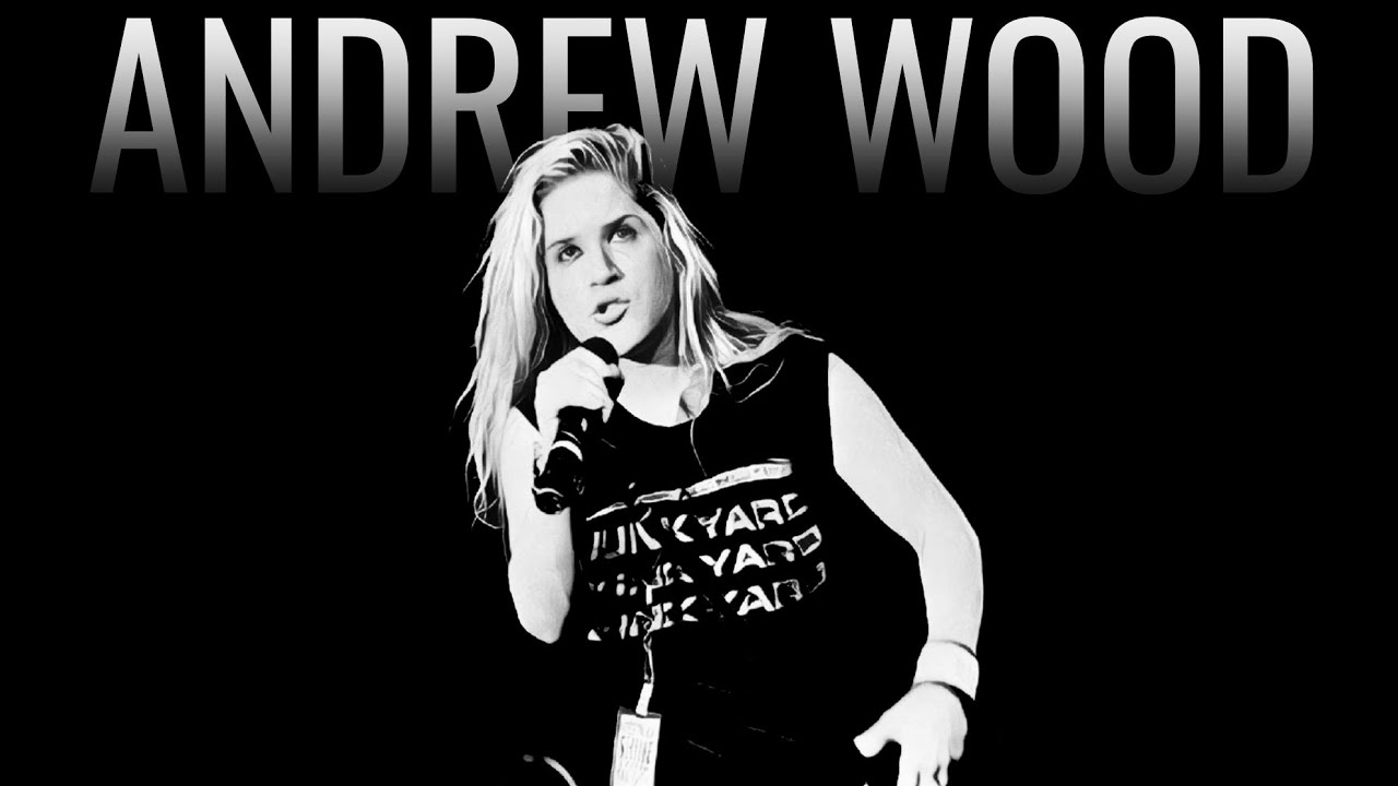 La primera leyenda del grunge - Andrew Wood: Historia y legado