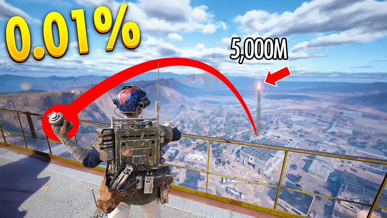 ARC Raiders WTF & Funny Moments! Ep #86