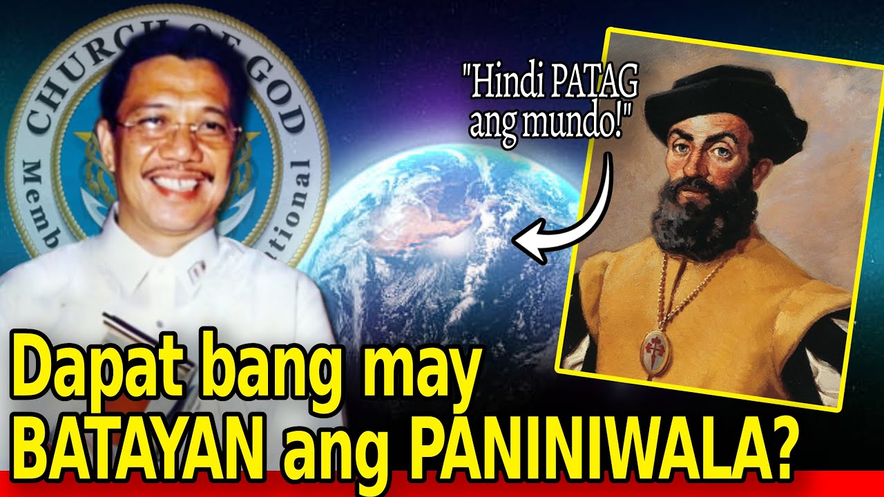Bro. Eli Soriano 