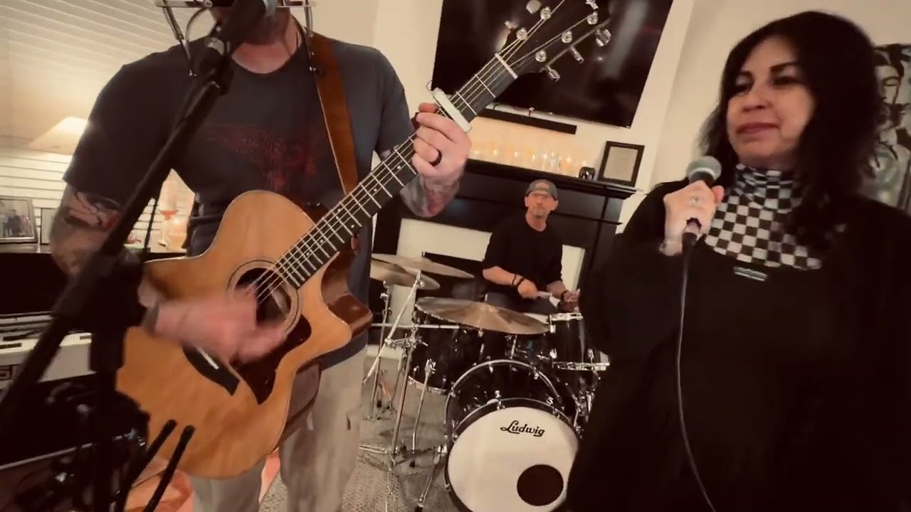 Black Sunday Revival -Promo 