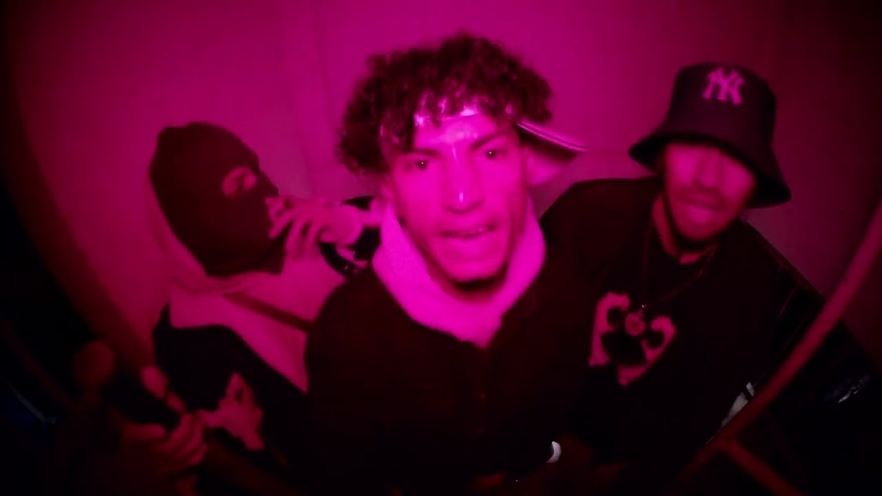 Sisas - MOTINNOTA$ Feat. @smiling444_  (Video Oficial) #SLAM