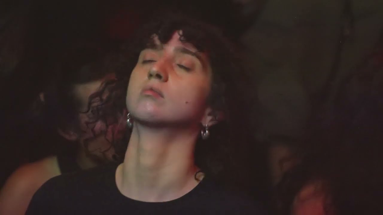 GRB3 - Live at TES Club, Sep.4, 2025