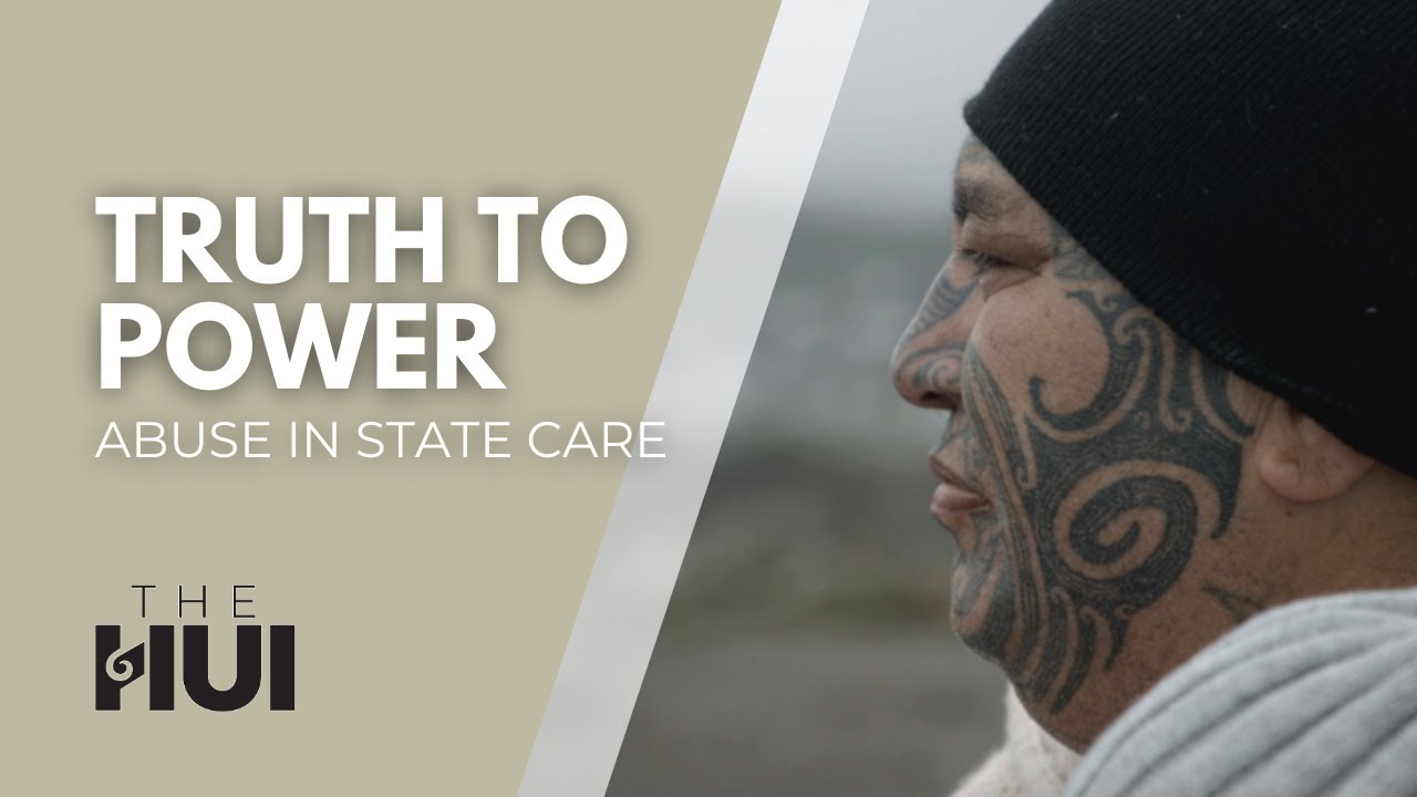 Abuse in care survivors await Government’s response to Royal Commission of Inquiry | The Hui 2024