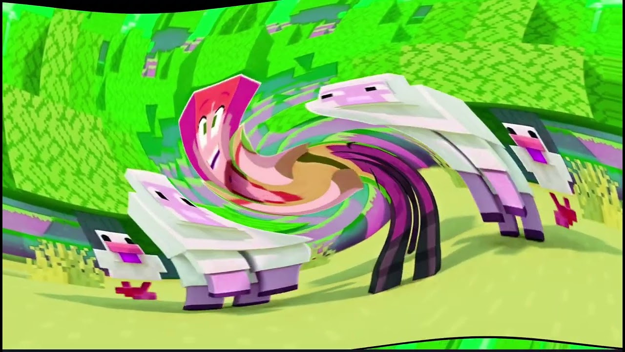 Angry Alex (Version A) In G-Major 242