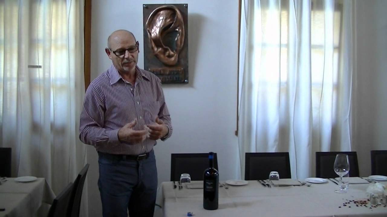 Stanko Radikon - Ribolla Gialla 2004