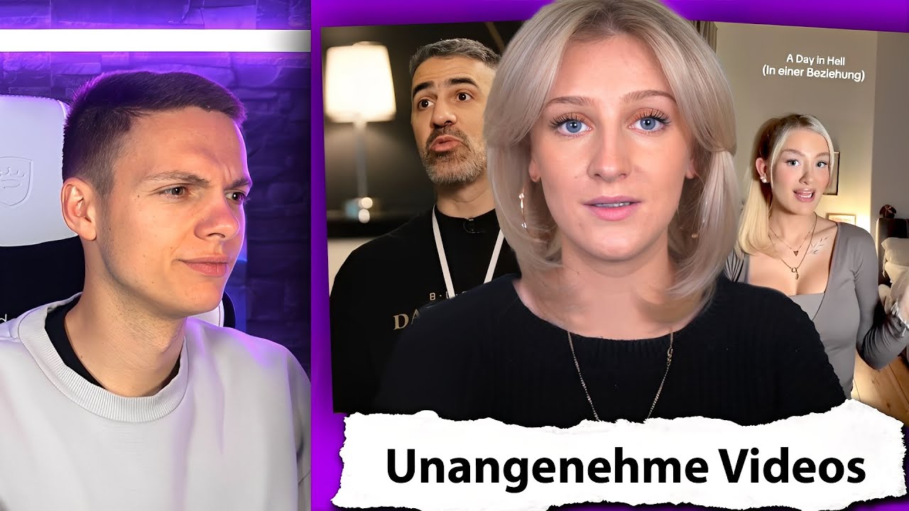 Sashka teilt wieder gegen Edda aus - Peinlicher Trennungscontent