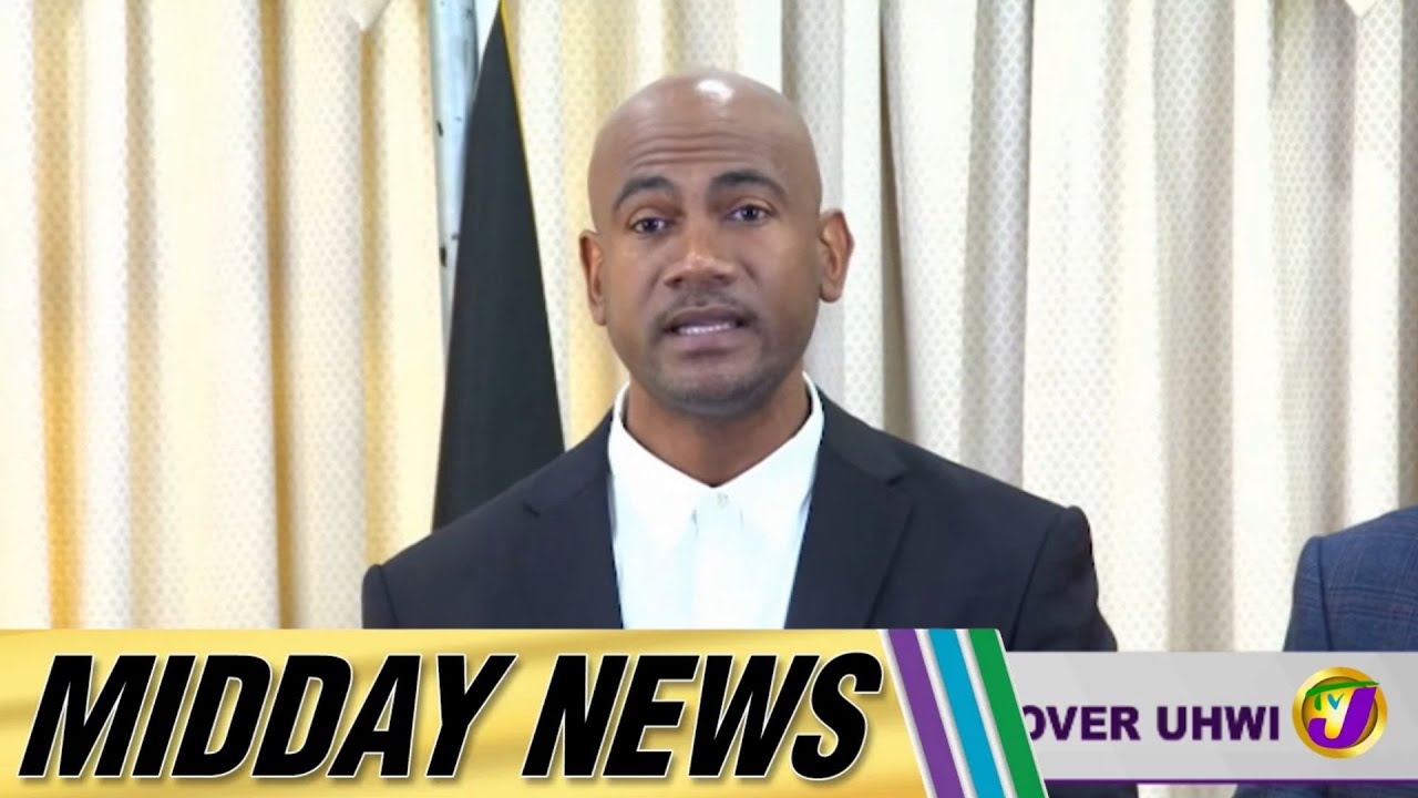 PNP Blasts Health Minister over UHWI | Midday News