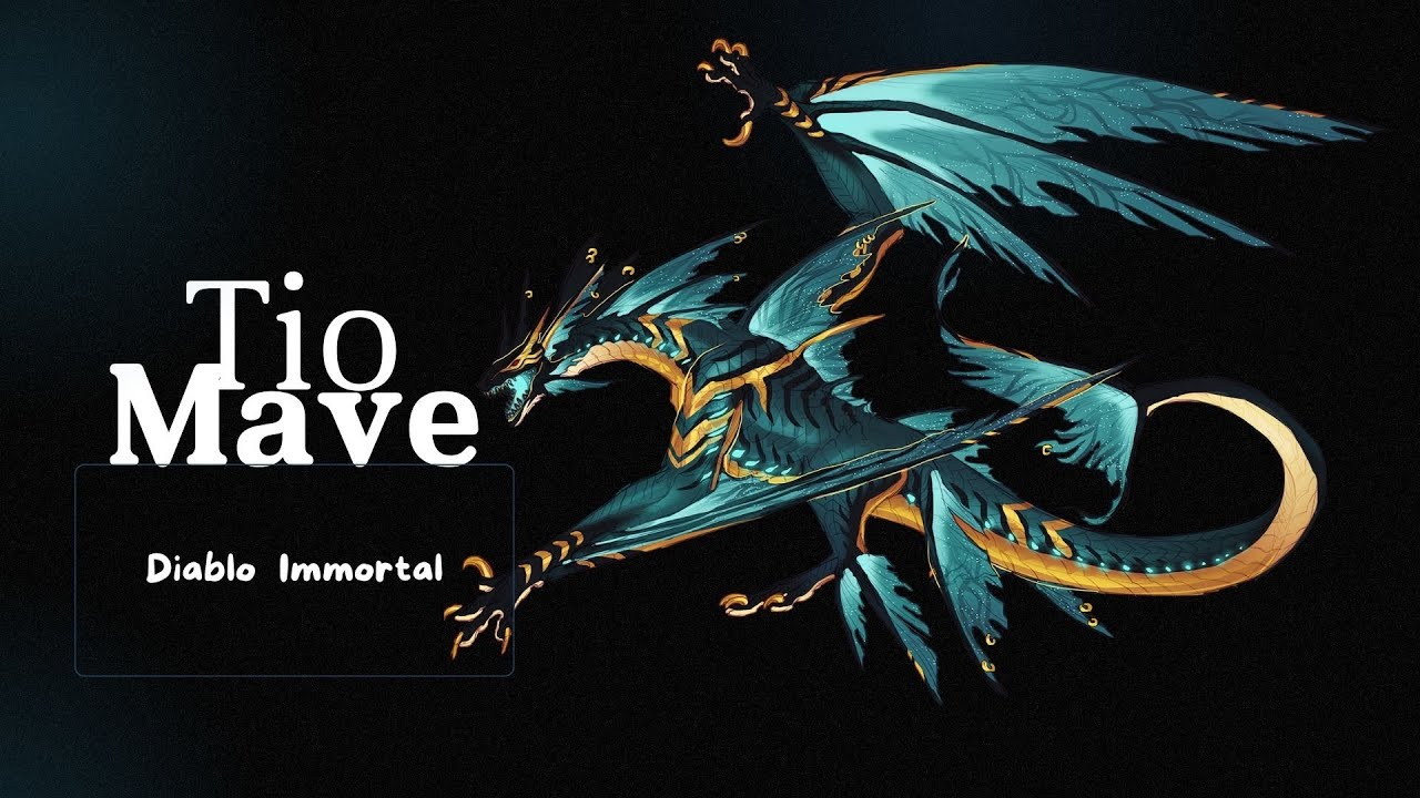 Explorando o inferno em Diablo Immortal  #diabloimmortal gameplay  #tiomave #live