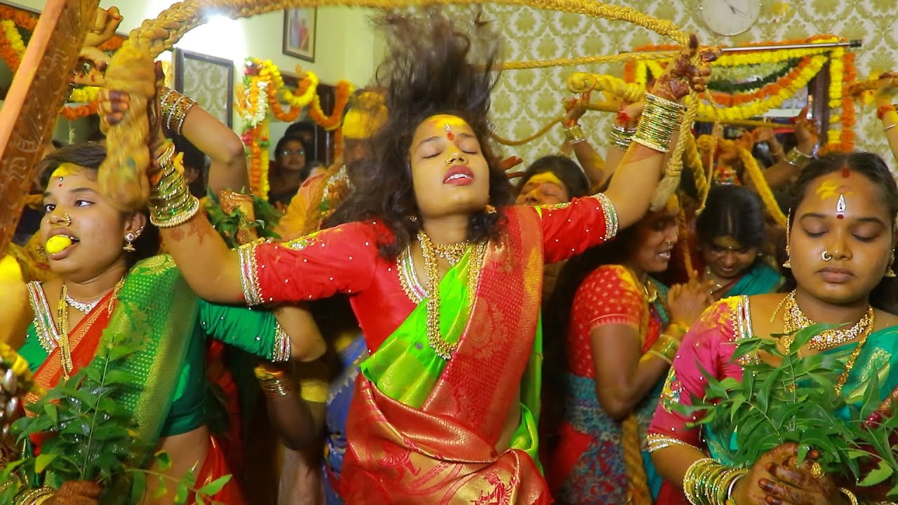 Mallanna Sigam | Hyderabad Bonalu 2021 | Bowenpally Gopal | Devuni srikanth Devuni Madhu
