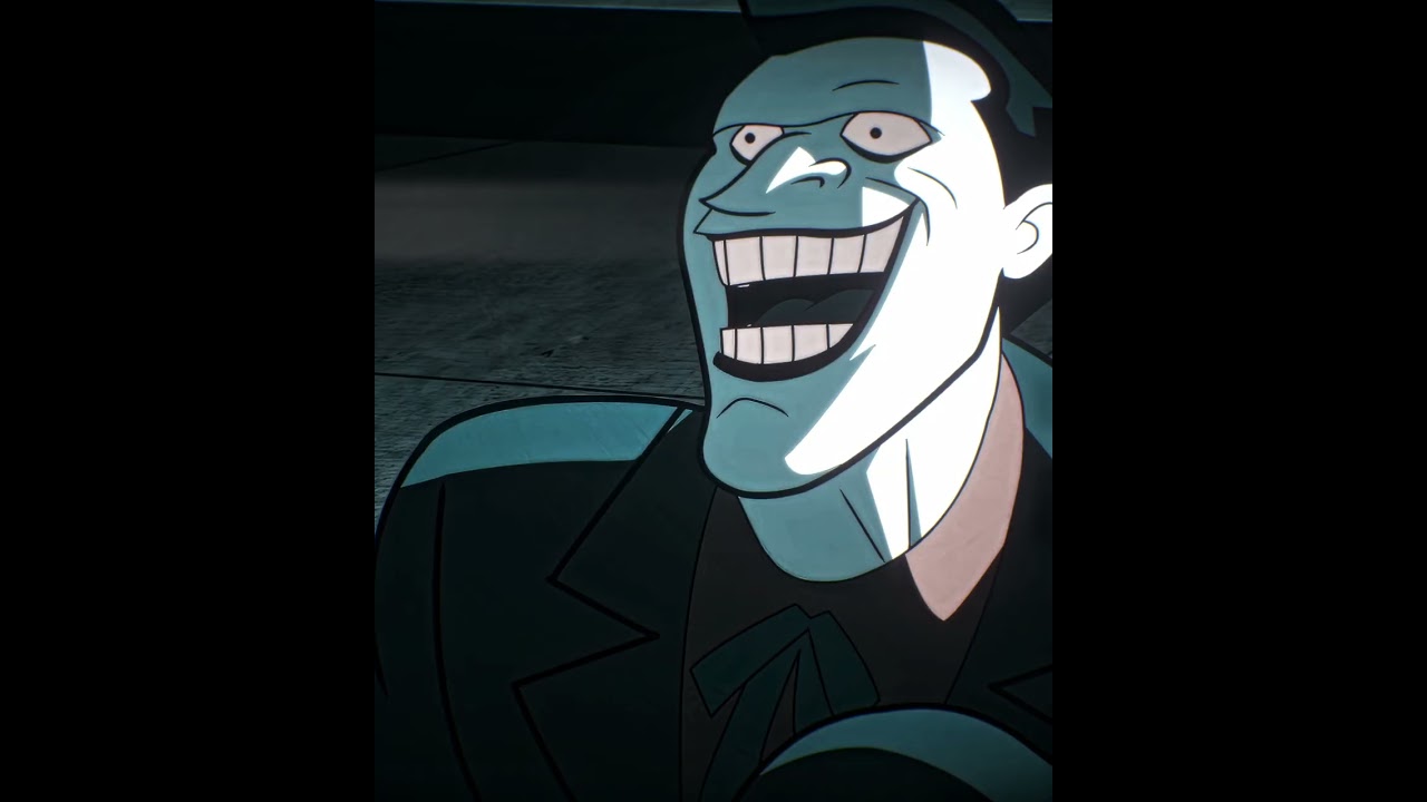 I CARE JOKER┃BATMAN EDIT┃KEVIN CONROY┃