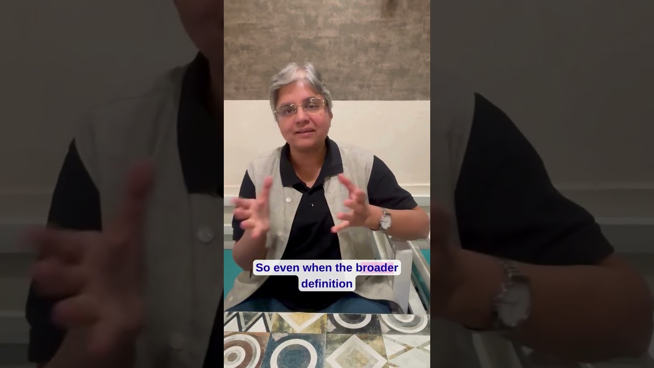 Priyadarshini Karve | Aravalli | Part 4