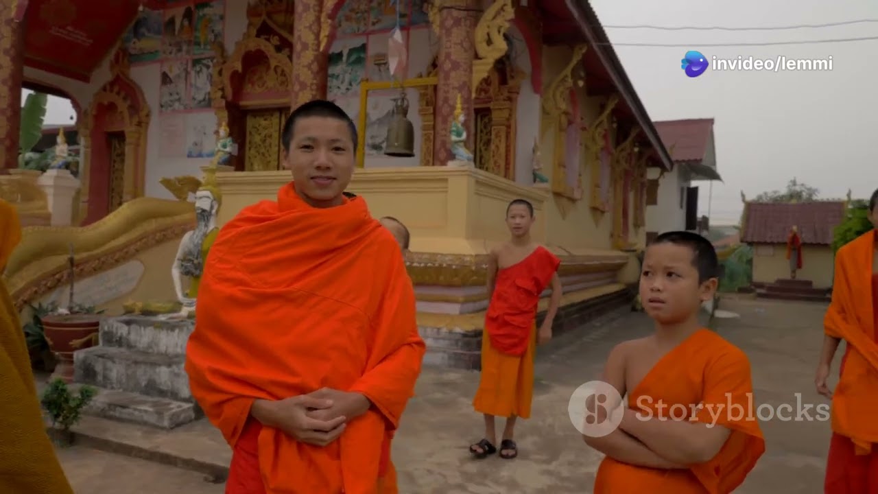 Epizoda 3 Crna Reka &ndash; The Monastery That Heals the Unseen